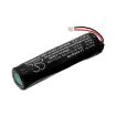 Rescueme MOB1 Battery (p/n 901S-01509 BBR-901S-01509) - 2