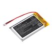 Iriver IPF990 IPF595 IPF550 Battery (p/n HA603048) - 1