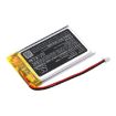 Iriver IPF990 IPF595 IPF550 Battery (p/n HA603048) - 2
