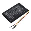 Hiby R5 Hi-Res Portable Android Music Player Battery 654779P - 2