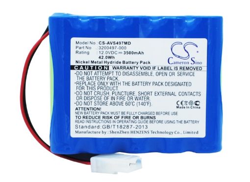 Bird Vela 6 Hour Battery Replacement - 1