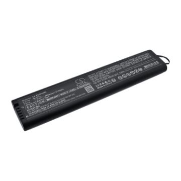 Inspired Energy Battery NL2044 NL2044HD Replacement - 1
