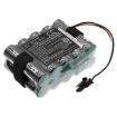Laerdal LCSU4 Suction Unit Battery (p/n 886113 B11651) - 1