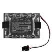Laerdal LCSU4 Suction Unit Battery (p/n 886113 B11651) - 3