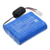 Welch-Allyn VS100 Spot Vision Screener Battery (p/n 30018-EX) - 1