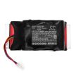 Zoll UNIVENT 731 Ventilator Battery (p/n 04060020 703-0731-00) - 3