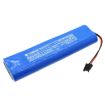 Fukuda Cardisuny C300 Battery 8NC1800SCE 8NC-1800SCE-SC - 2