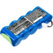 Nonin Sleep CO2 Monitor Capnocheck Plus 9400 Battery AS35108 - 1