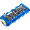 Nonin Sleep CO2 Monitor Capnocheck Plus 9400 Battery AS35108 - 2