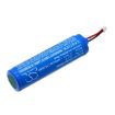 Battery for DermLite DL5 Dermatoscope (p/n 147379 DL5-1351) - 2