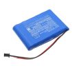 Battery for Bistos BT-770/BT-740 Pulse Oximeter - 2
