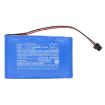 Battery for Bistos BT-770/BT-740 Pulse Oximeter - 3