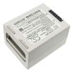 Battery for Covidien Nellcor Libra PM100N 31CR18/65-2 M6044-1 - 2