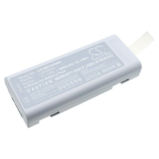 Mindray VS850 SV800 SV650 SV600 Benevision N22 N19 Battery - 1