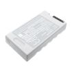 Battery for Mindray Ultrasound DP Series (p/n 0146-00-0091-01) - 2