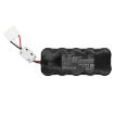 Battery for Weinmann Accuvac Rescue Pump WM15830 WM10647 - 3