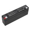 Instrumed Smart Pump Battery Replacement - 1