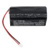 Battery for Bombas Infusion INR18650-3S1P - 3