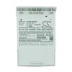 Medtronic LUCAS 3 & 2 Battery (p/n 100947-00 16201-00) - 5
