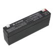 Arjo Maxi-Sky 440/400 Battery Replacement - 2