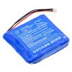 Medcaptain TP-20S Battery (p/n IPC494252 21CP6/43/52) - 1