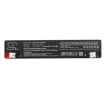 Battery for Schiller SP-200 Spirometer & DEFIGARD 4000 (0997-00-0262) - 5