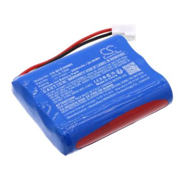 Biocare iE3000 iE101 Battery (p/n 02030046 HYLB-1994) - 1