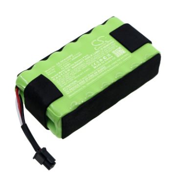 Battery for Physio-Control AHTO Pump (p/n 250-070-602) - 1