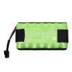 Battery for Physio-Control AHTO Pump (p/n 250-070-602) - 3