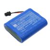 Biolight BLT M1000 Battery (p/n BLT-002) - 2
