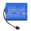 Biolight BLT M1000 Battery (p/n BLT-002) - 3