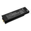 Battery for Physio-Control LifePak 1000 (p/n 11141-000160) - 1