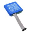 Medfusion 4000 Syringe Pump Battery (p/n 22-4050-51 22-4050-51-C) - 2