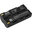 Battery for Luneau Retinomax III K+ (p/n 88889045) Replacement - 1