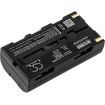 Battery for Luneau Retinomax III K+ (p/n 88889045) Replacement - 2