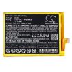 Motorola XT2167 Moto G41 Battery (p/n NC50 SB18D20540) - 3