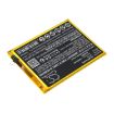 Motorola XT2421 Moto G04 Battery (p/n QF50 SB18D96852) - 2