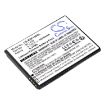 R3Di FR150 Bright Flip Battery (p/n BL1438) - 1
