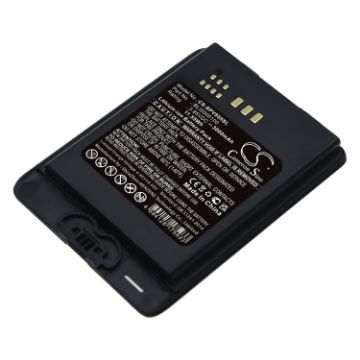 Cisco WebEx 860S 860 Battery (p/n BLI0000100) - 1