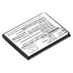 Olympia Luna Battery (p/n ICP423443) Replacement - 2