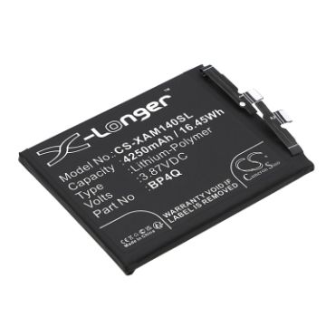 Xiaomi 14 Battery BP4Q Replacement - 1