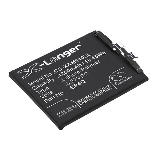 Xiaomi 14 Battery BP4Q Replacement - 1