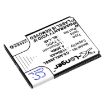 Nokia 2660 Flip 4G Battery BL-L4E Replacement - 2