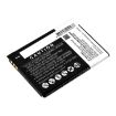 Nokia 2660 Flip 4G Battery BL-L4E Replacement - 4