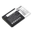 Nokia 105 2023 Battery BL-L5J Replacement - 4