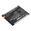 Battery for Vivo IQOO Neo 9 Pro (p/n BA13) - 2