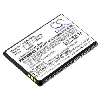 Gigaset GL7 Battery (p/n V30145-K1310-X479) - 1