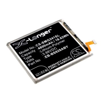 Samsung SM-S928 Series Battery EB-BS928ABY GH82-33387A - 1