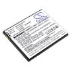 Cricket SL101AE Debut Smart Battery BL-A36CT - 1