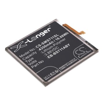 Samsung SM-S711 Series Battery EB-BS711ABY GH82-32860A - 1